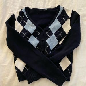 Brandy Melville cardigan